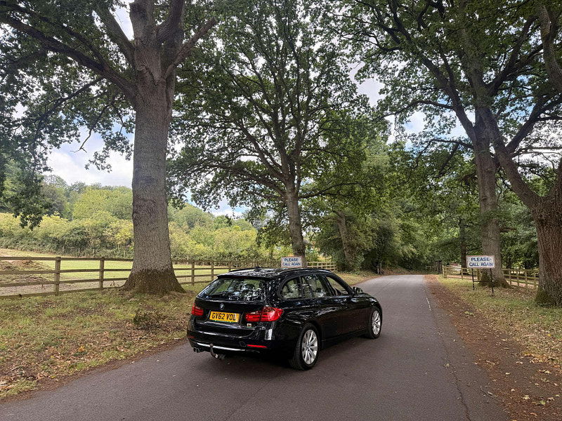 BMW 3 Series 3.0 330d Modern Touring Auto 5dr 5dr Automatic 2025