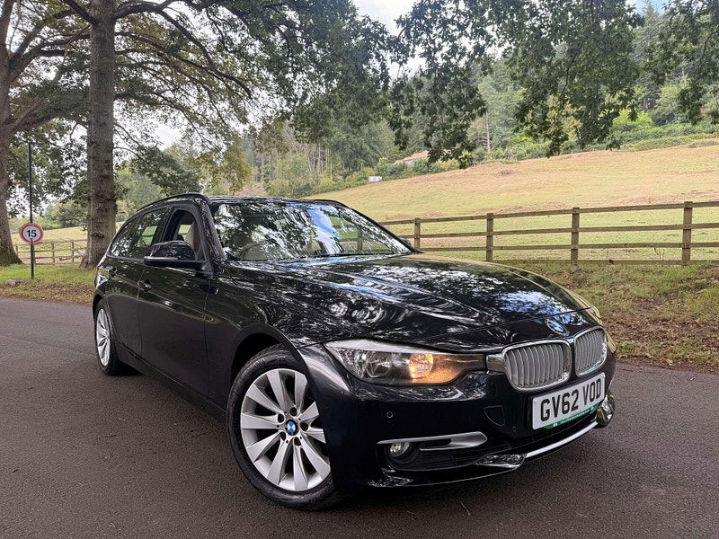 BMW 3 Series 3.0 330d Modern Touring Auto 5dr 5dr Automatic 2025
