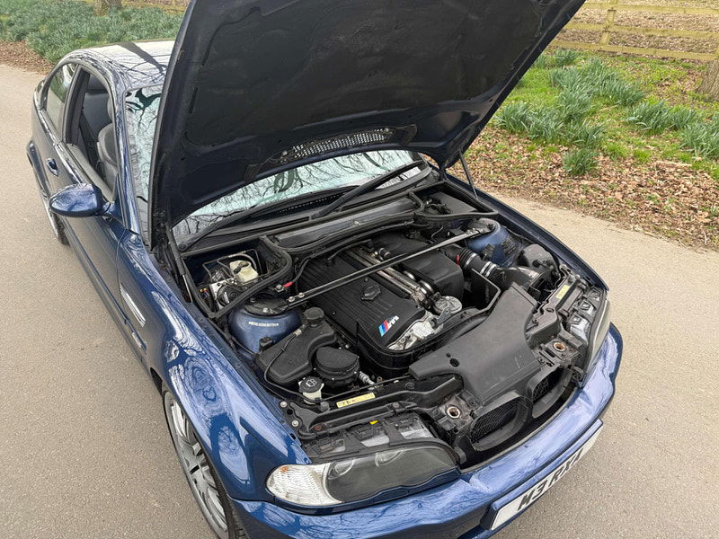 BMW 3 Series 3.2 M3 2dr 2dr Automatic 2025