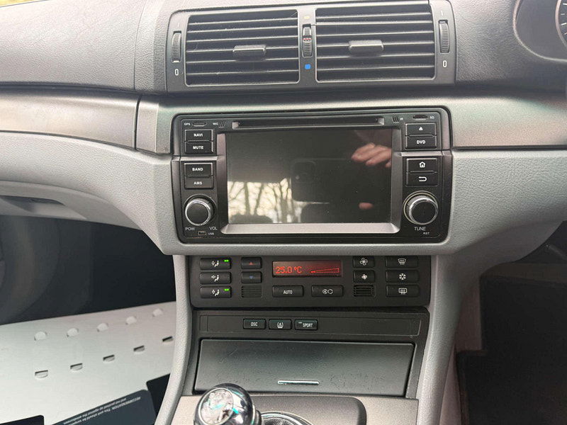 BMW 3 Series 3.2 M3 2dr 2dr Automatic 2025
