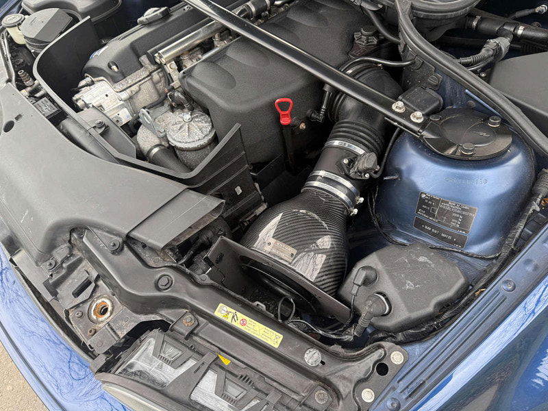 BMW 3 Series 3.2 M3 2dr 2dr Automatic 2025