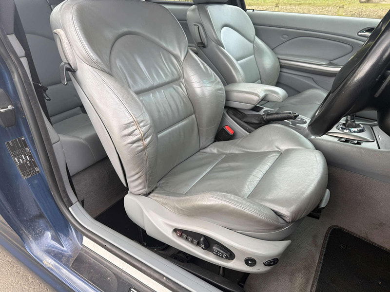 BMW 3 Series 3.2 M3 2dr 2dr Automatic 2025