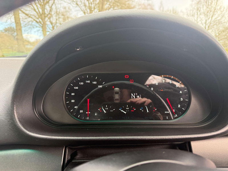 BMW 3 Series 3.2 M3 2dr 2dr Automatic 2025