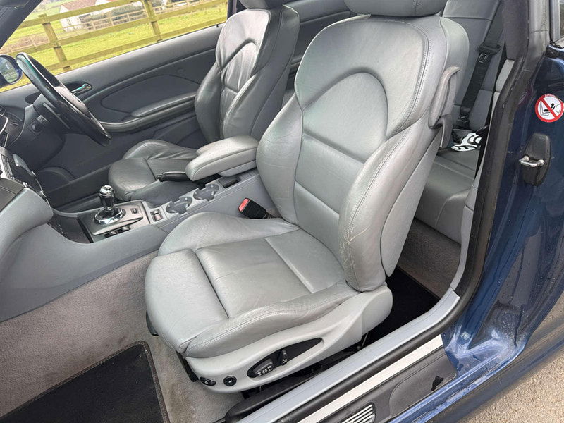 BMW 3 Series 3.2 M3 2dr 2dr Automatic 2025