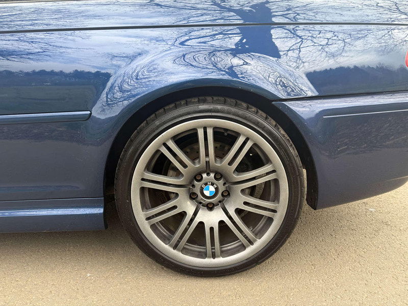 BMW 3 Series 3.2 M3 2dr 2dr Automatic 2025