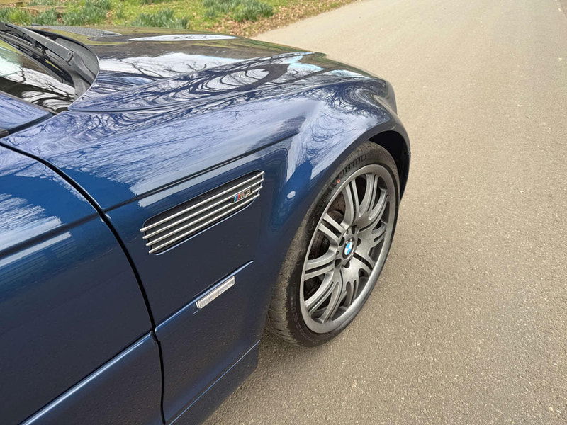 BMW 3 Series 3.2 M3 2dr 2dr Automatic 2025