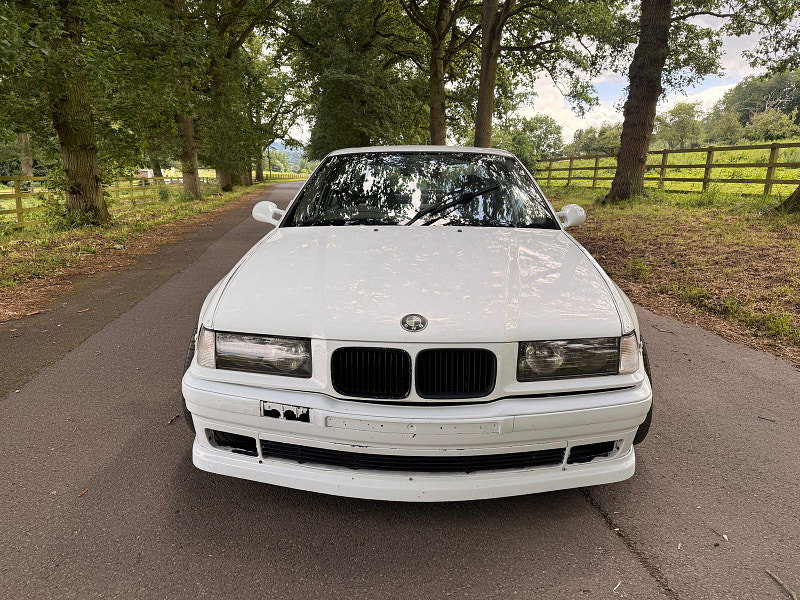 BMW 3 Series SE 4dr Manual 2026
