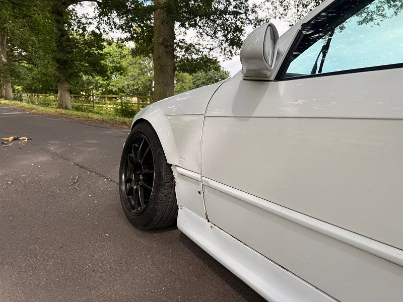 BMW 3 Series SE 4dr Manual 2026