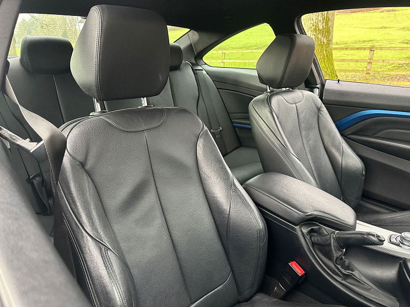 BMW 4 Series 2.0 420d M Sport Coupe 2dr Diesel Auto Euro 6 (s/s) (184 ps) 2dr Automatic 2026