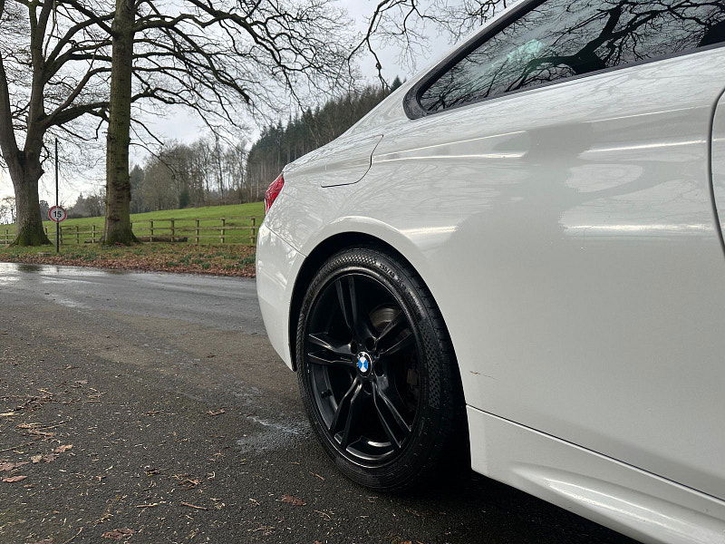 BMW 4 Series 2.0 420d M Sport Coupe 2dr Diesel Auto Euro 6 (s/s) (184 ps) 2dr Automatic 2026