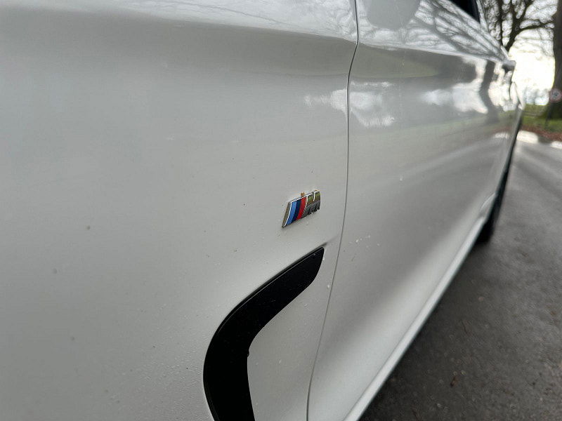 BMW 4 Series 2.0 420d M Sport Coupe 2dr Diesel Auto Euro 6 (s/s) (184 ps) 2dr Automatic 2026