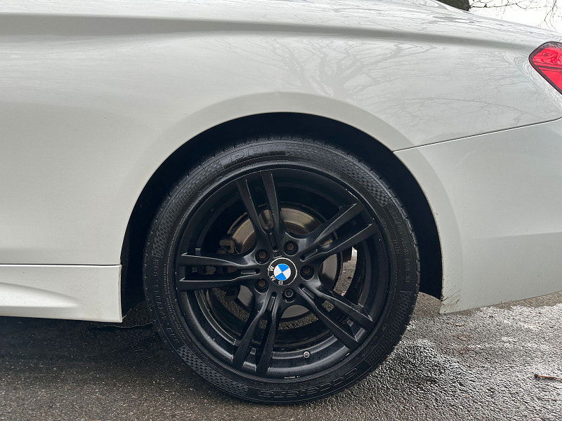 BMW 4 Series 2.0 420d M Sport Coupe 2dr Diesel Auto Euro 6 (s/s) (184 ps) 2dr Automatic 2026