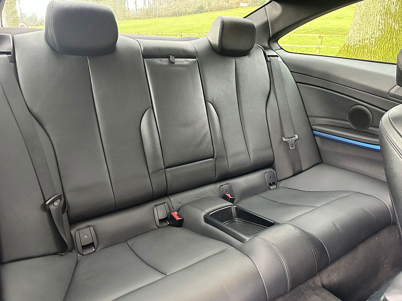 BMW 4 Series 2.0 420d M Sport Coupe 2dr Diesel Auto Euro 6 (s/s) (184 ps) 2dr Automatic 2026