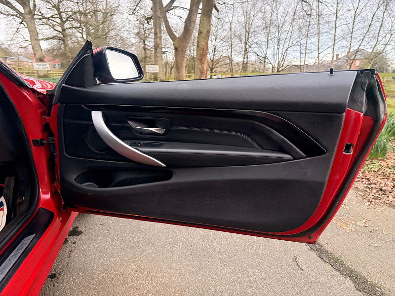 BMW 4 Series 3.0 435d M Sport Coupe 2dr Diesel Auto xDrive Euro 6 (s/s) (313 ps) 2dr Automatic 2026