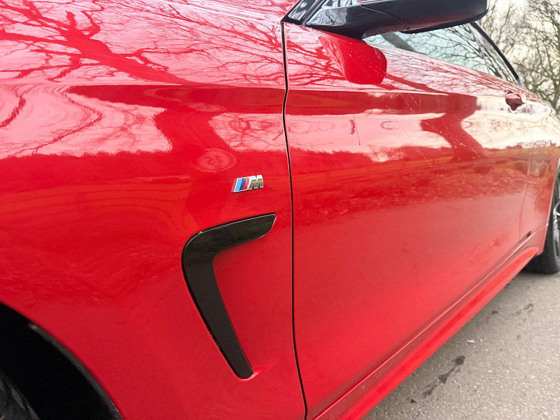 BMW 4 Series 3.0 435d M Sport Coupe 2dr Diesel Auto xDrive Euro 6 (s/s) (313 ps) 2dr Automatic 2026