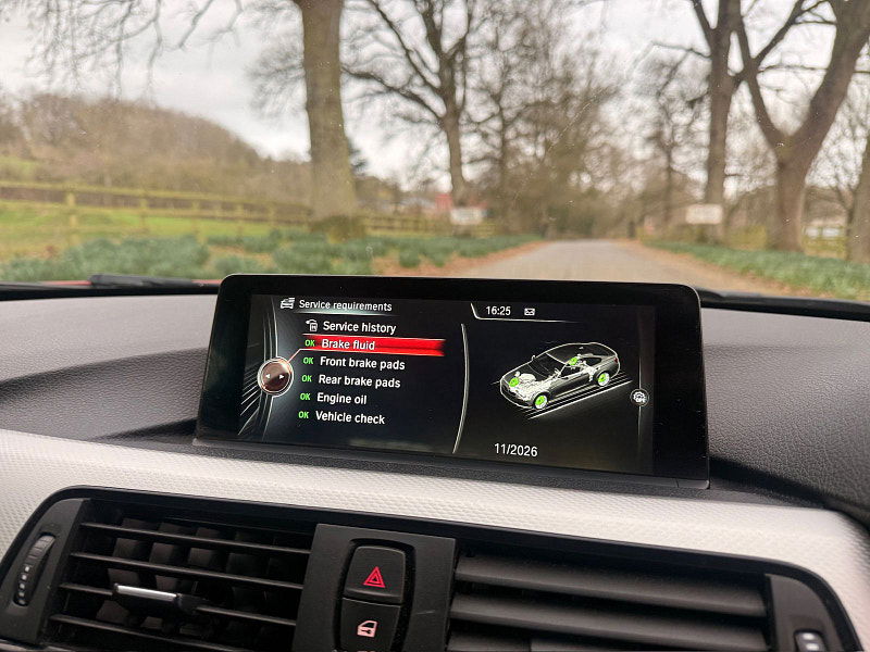 BMW 4 Series 3.0 435d M Sport Coupe 2dr Diesel Auto xDrive Euro 6 (s/s) (313 ps) 2dr Automatic 2026