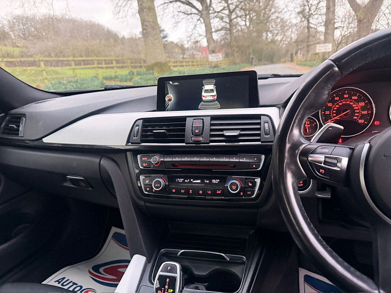 BMW 4 Series 3.0 435d M Sport Coupe 2dr Diesel Auto xDrive Euro 6 (s/s) (313 ps) 2dr Automatic 2026