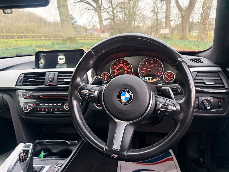 BMW 4 Series 3.0 435d M Sport Coupe 2dr Diesel Auto xDrive Euro 6 (s/s) (313 ps) 2dr Automatic 2026