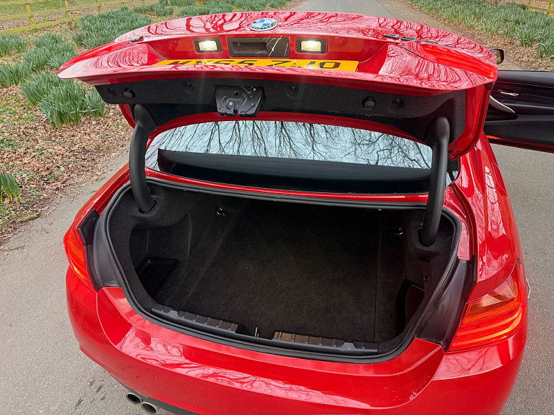 BMW 4 Series 3.0 435d M Sport Coupe 2dr Diesel Auto xDrive Euro 6 (s/s) (313 ps) 2dr Automatic 2026