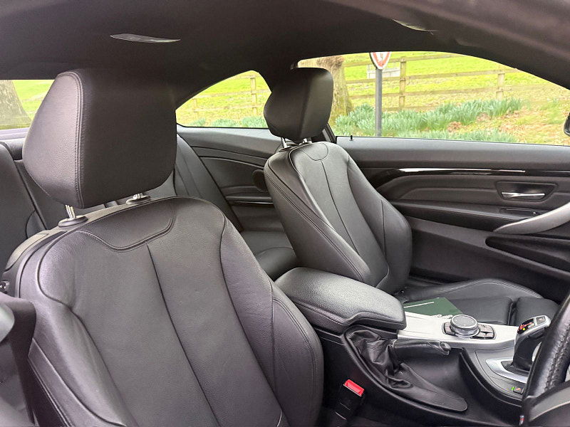 BMW 4 Series 3.0 435d M Sport Coupe 2dr Diesel Auto xDrive Euro 6 (s/s) (313 ps) 2dr Automatic 2026