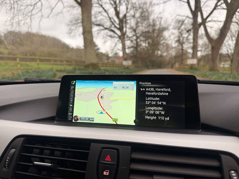 BMW 4 Series 3.0 435d M Sport Coupe 2dr Diesel Auto xDrive Euro 6 (s/s) (313 ps) 2dr Automatic 2026