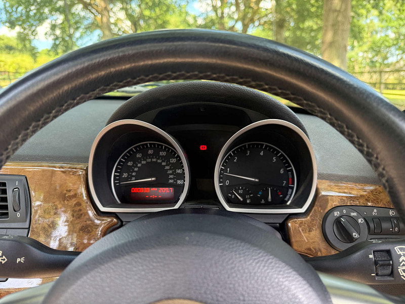 BMW Z4 3.0 Z4 3.0I SE 2dr 2dr Manual 2025