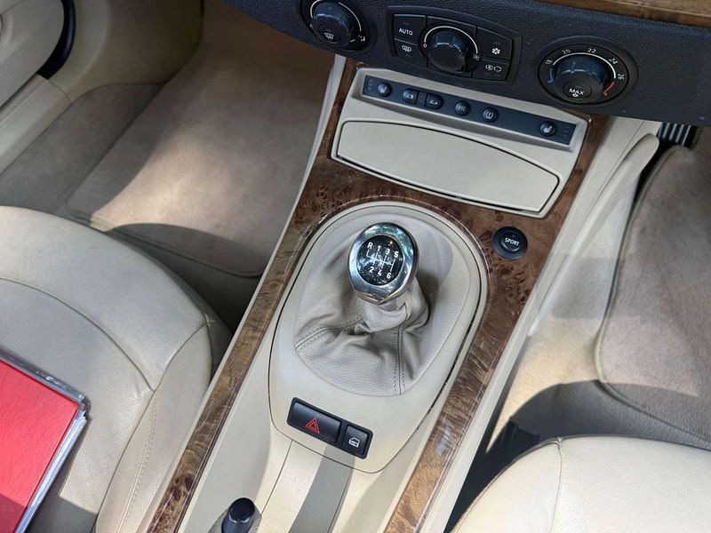 BMW Z4 3.0 Z4 3.0I SE 2dr 2dr Manual 2025