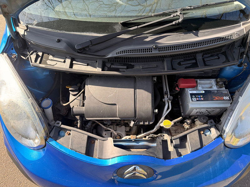 Citroen C1 1.0i VTR Hatchback 5dr Petrol Manual Euro 5 (68 ps) 5dr Manual 2026