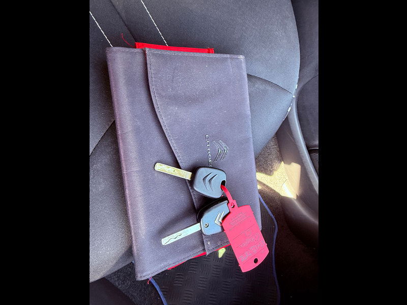 Citroen C1 1.0i VTR Hatchback 5dr Petrol Manual Euro 5 (68 ps) 5dr Manual 2026