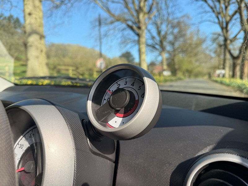 Citroen C1 1.0i VTR Hatchback 5dr Petrol Manual Euro 5 (68 ps) 5dr Manual 2026