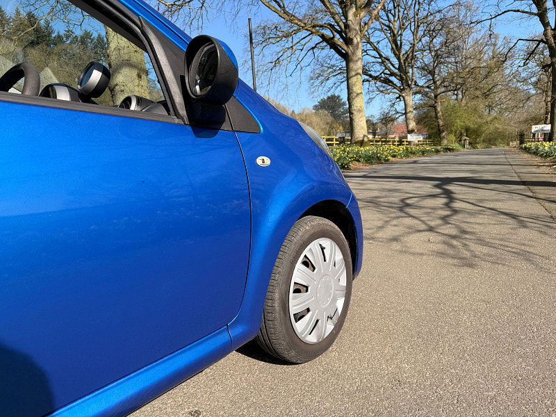 Citroen C1 1.0i VTR Hatchback 5dr Petrol Manual Euro 5 (68 ps) 5dr Manual 2026