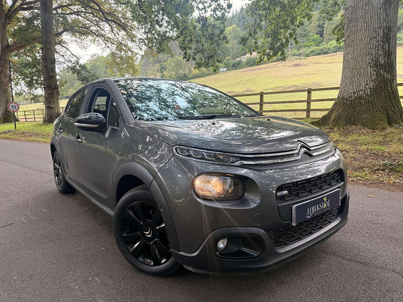 Citroen C3 1.2 C3 Feel PureTech 5dr 5dr Manual 2025