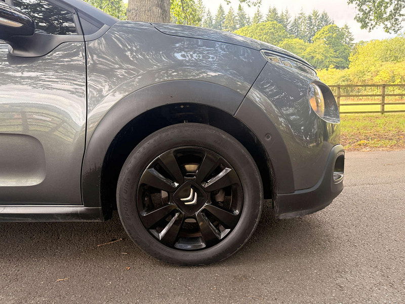 Citroen C3 1.2 C3 Feel PureTech 5dr 5dr Manual 2025