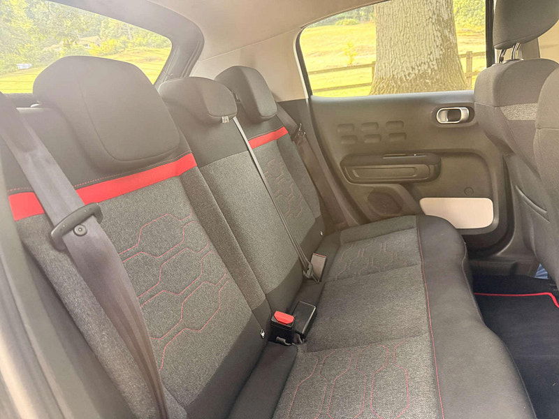 Citroen C3 1.2 C3 Feel PureTech 5dr 5dr Manual 2025
