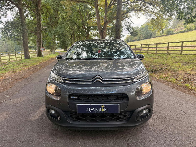 Citroen C3 1.2 C3 Feel PureTech 5dr 5dr Manual 2025
