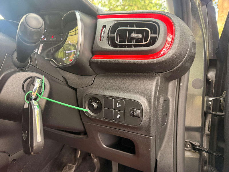 Citroen C3 1.2 C3 Feel PureTech 5dr 5dr Manual 2025