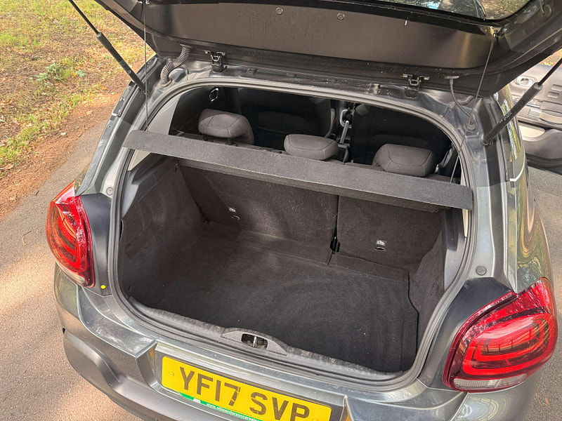 Citroen C3 1.2 C3 Feel PureTech 5dr 5dr Manual 2025