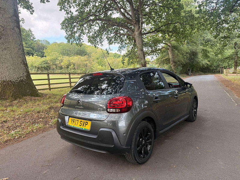 Citroen C3 1.2 C3 Feel PureTech 5dr 5dr Manual 2025