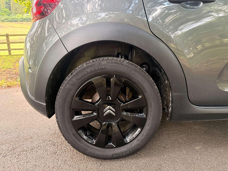 Citroen C3 1.2 C3 Feel PureTech 5dr 5dr Manual 2025