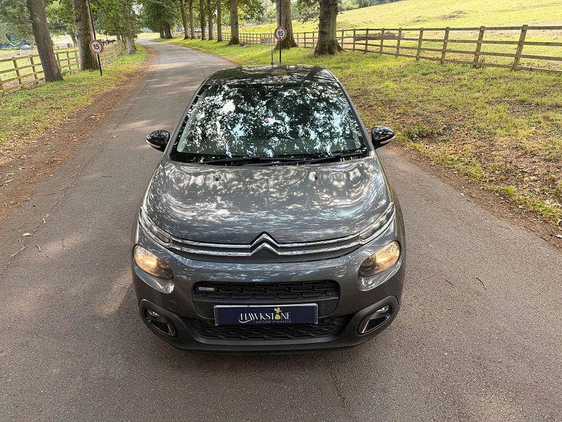 Citroen C3 1.2 C3 Feel PureTech 5dr 5dr Manual 2025