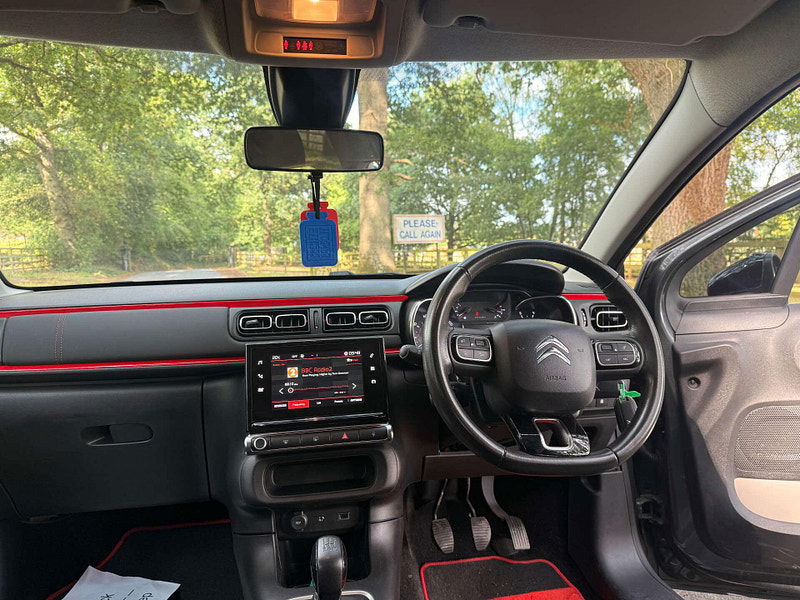 Citroen C3 1.2 C3 Feel PureTech 5dr 5dr Manual 2025