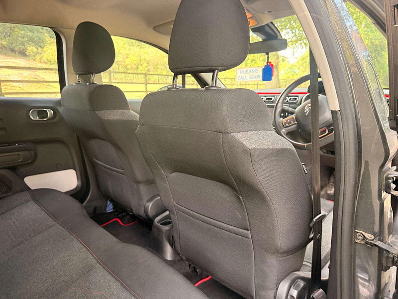 Citroen C3 1.2 C3 Feel PureTech 5dr 5dr Manual 2025