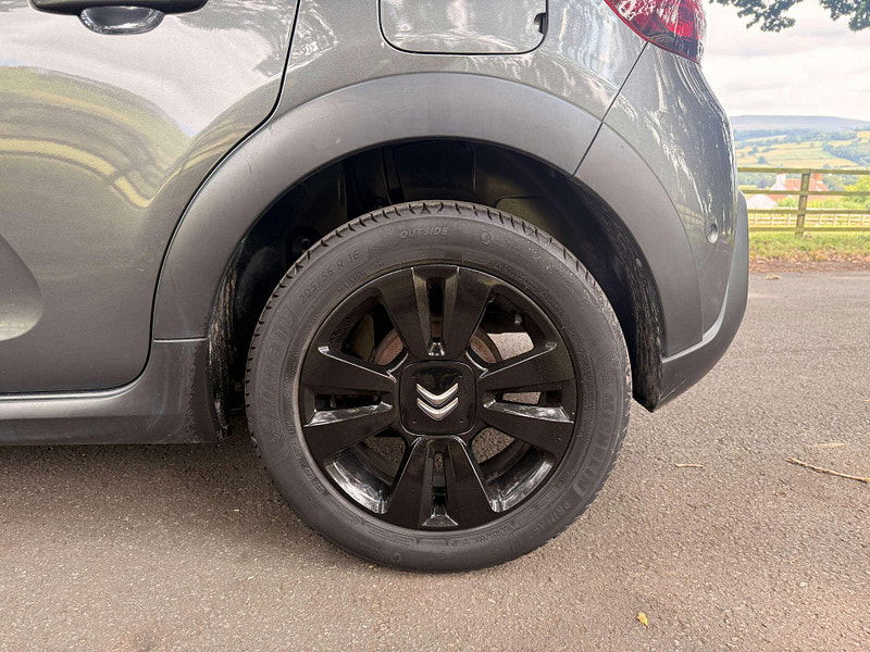Citroen C3 1.2 C3 Feel PureTech 5dr 5dr Manual 2025
