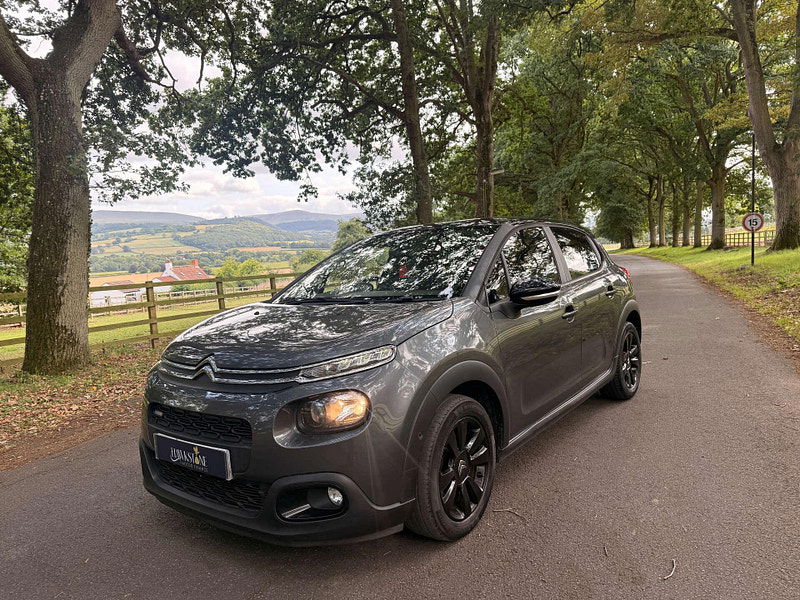 Citroen C3 1.2 C3 Feel PureTech 5dr 5dr Manual 2025