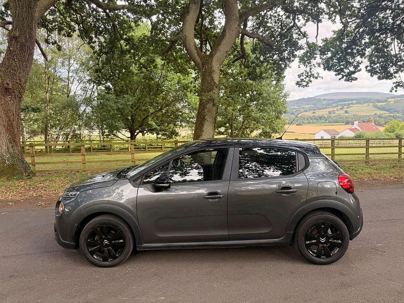 Citroen C3 1.2 C3 Feel PureTech 5dr 5dr Manual 2025