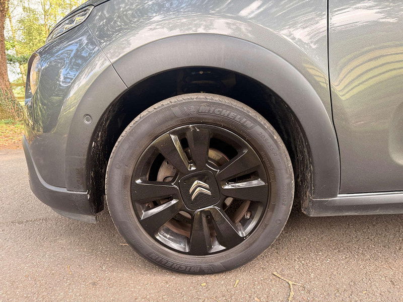 Citroen C3 1.2 C3 Feel PureTech 5dr 5dr Manual 2025