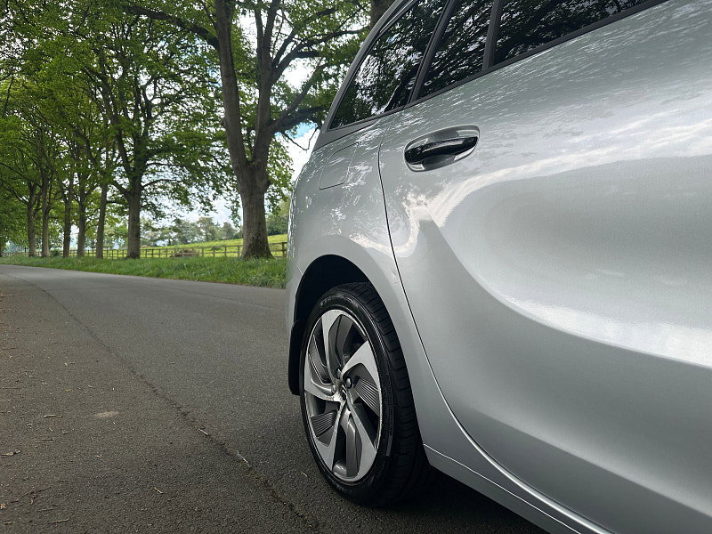 Citroen Grand C4 Picasso 2.0 BlueHDi Exclusive+ MPV 5dr Diesel EAT6 Euro 6 (s/s) (150 ps) 5dr Automatic 2026