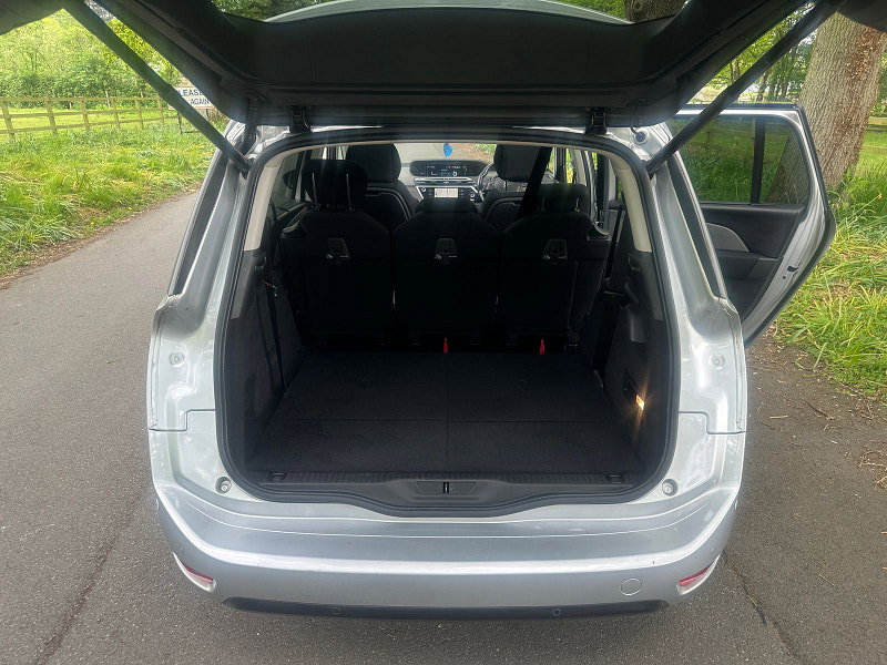 Citroen Grand C4 Picasso 2.0 BlueHDi Exclusive+ MPV 5dr Diesel EAT6 Euro 6 (s/s) (150 ps) 5dr Automatic 2026
