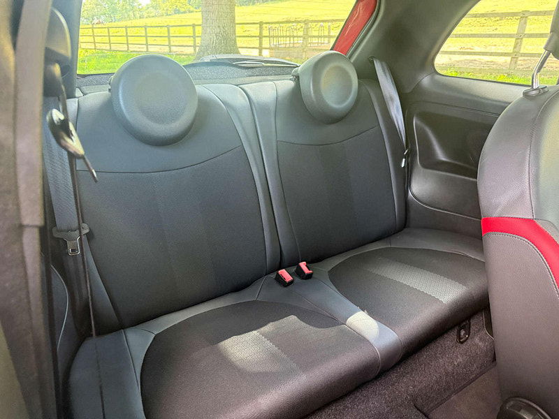 Fiat 500 1.2 500 S 3dr 3dr Manual 2025