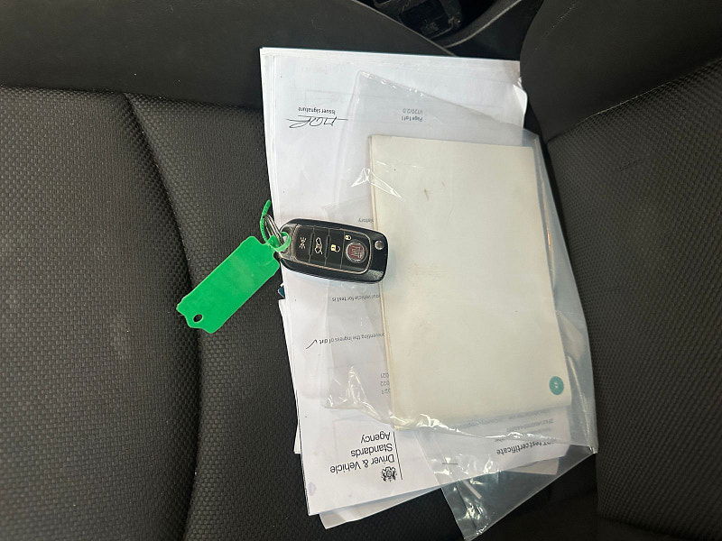 Fiat 500X 1.6 E-Torq Pop SUV 5dr Petrol Manual Euro 6 (110 ps) 5dr Manual 2025